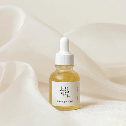 Beauty of Joseon – Glow Serum Propolis + Niacinamide