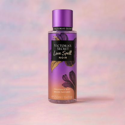 Victoria’s Secret Mist Love Spell Noir
