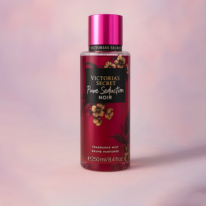 Victoria’s Secret Mist Pure Seduction Noir