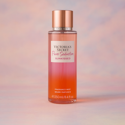 Victoria’s Secret Mist Pure Seduction Sunkissed