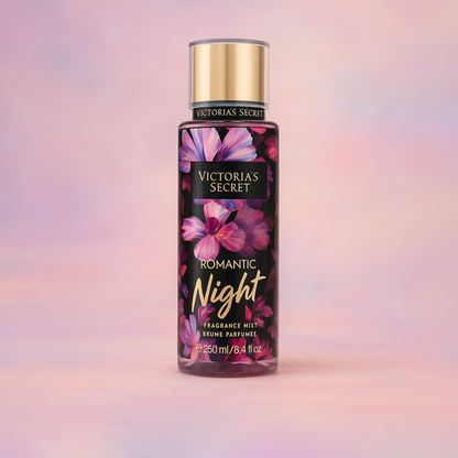 Victoria’s Secret Mist Romantic Night