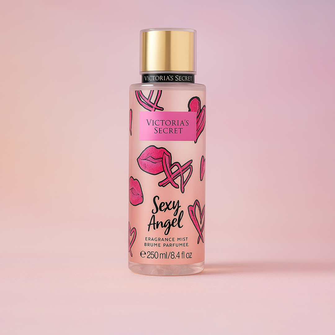 Victoria’s Secret Mist Sexy Angel