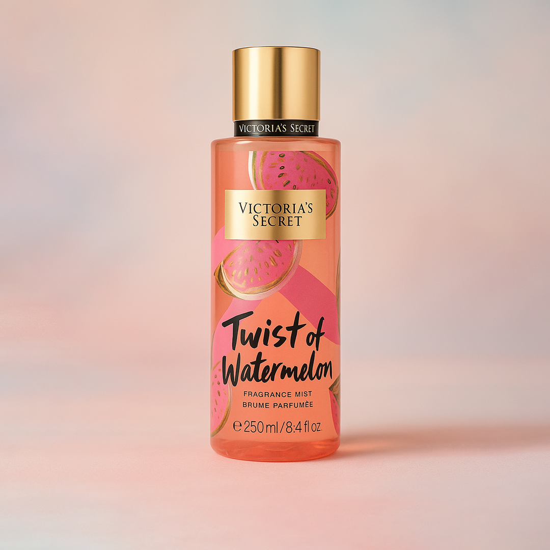 Victoria’s Secret Mist Twist of Watermelon