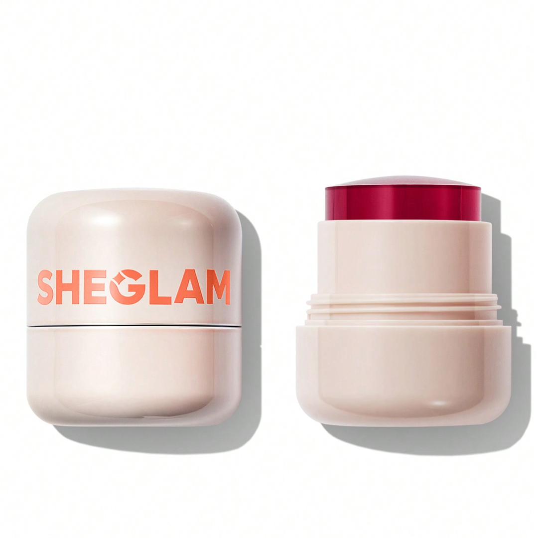 Sheglam Jelly Licious Hydrating Lip & Blush Tint