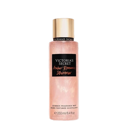 Victoria’s Secret Mist Amber Romance Shimmer