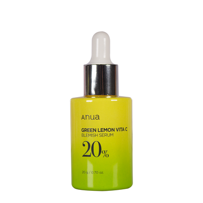 Anua Green Lemon Vita C Serum