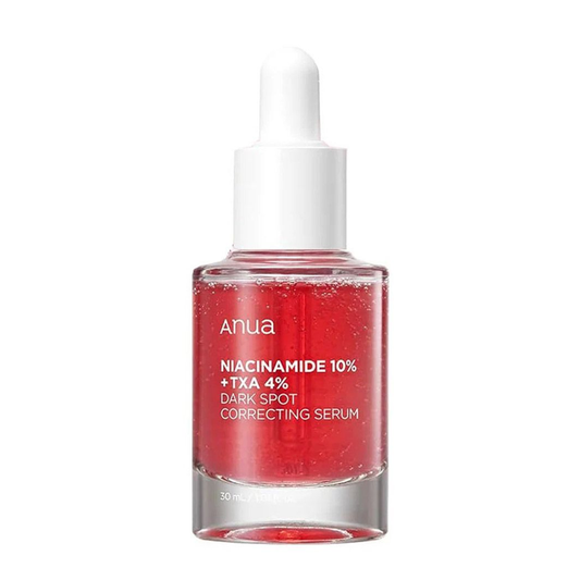Anua Niacinamide 10% + TXA 4% Serum