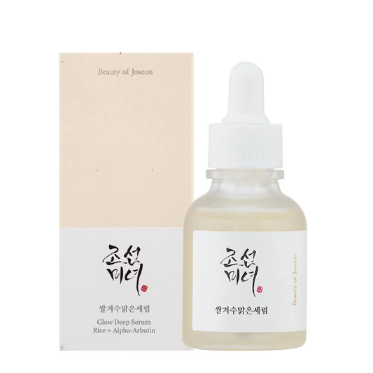 Beauty Of Joseon Glow Deep Serum Rice Alpha Arbutin