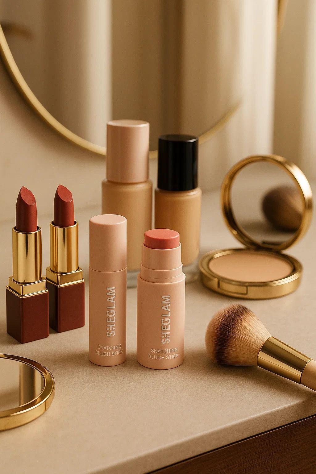 Sheglam Snatch 'N' Blush Stick