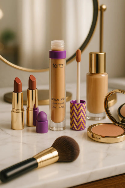 Tarte Shape Tape Glow Wand Concealer