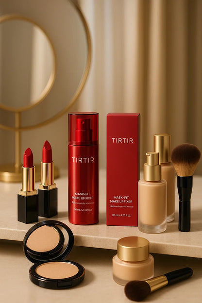 TIRTIR Mask Fit Make-up Fixer