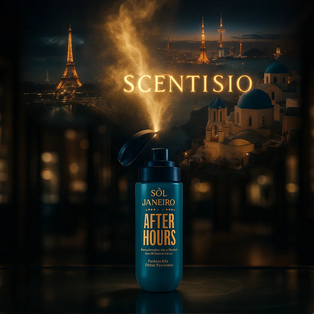 Sol De Janeiro After Hours Perfume Mist 90ml