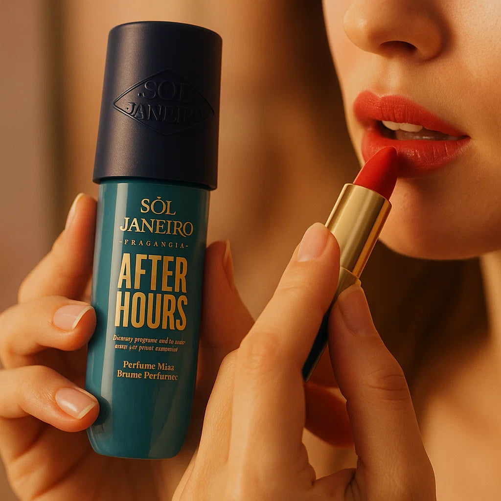 Sol De Janeiro After Hours Perfume Mist 90ml