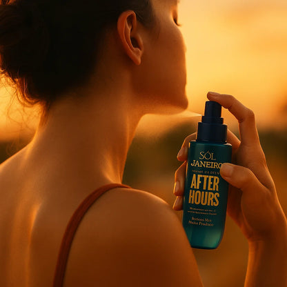Sol De Janeiro After Hours Perfume Mist 90ml