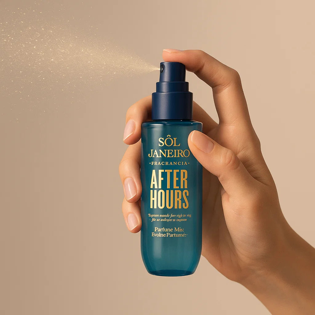 Sol De Janeiro After Hours Perfume Mist 90ml