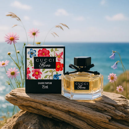 Gucci Flora Perfume