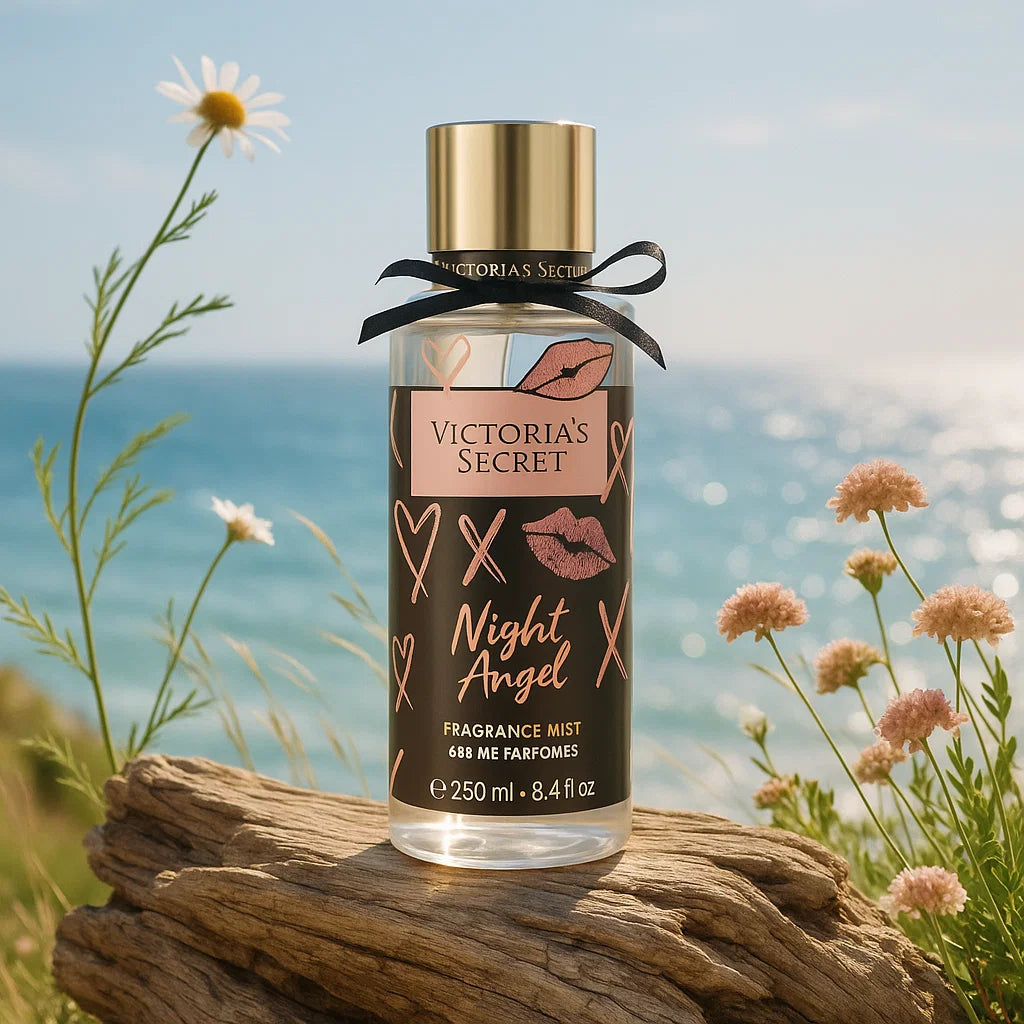 Victoria’s Secret Mist Night Angel