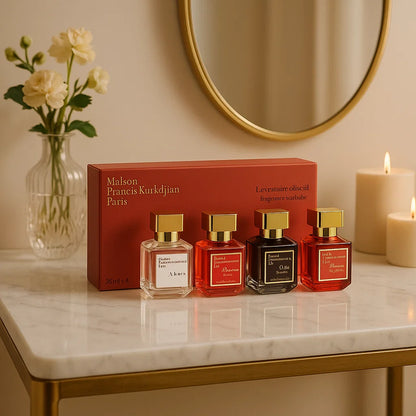 Maison Francis Kurkdjian Mini Set  4