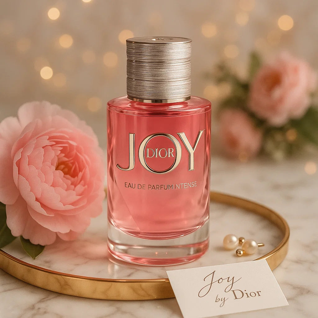 Joy by Dior – Eau de Parfum Intense
