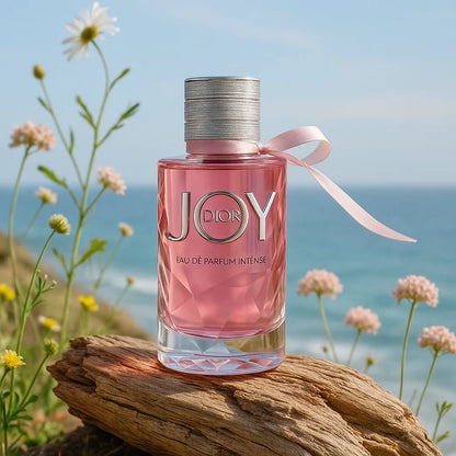 Joy by Dior – Eau de Parfum Intense