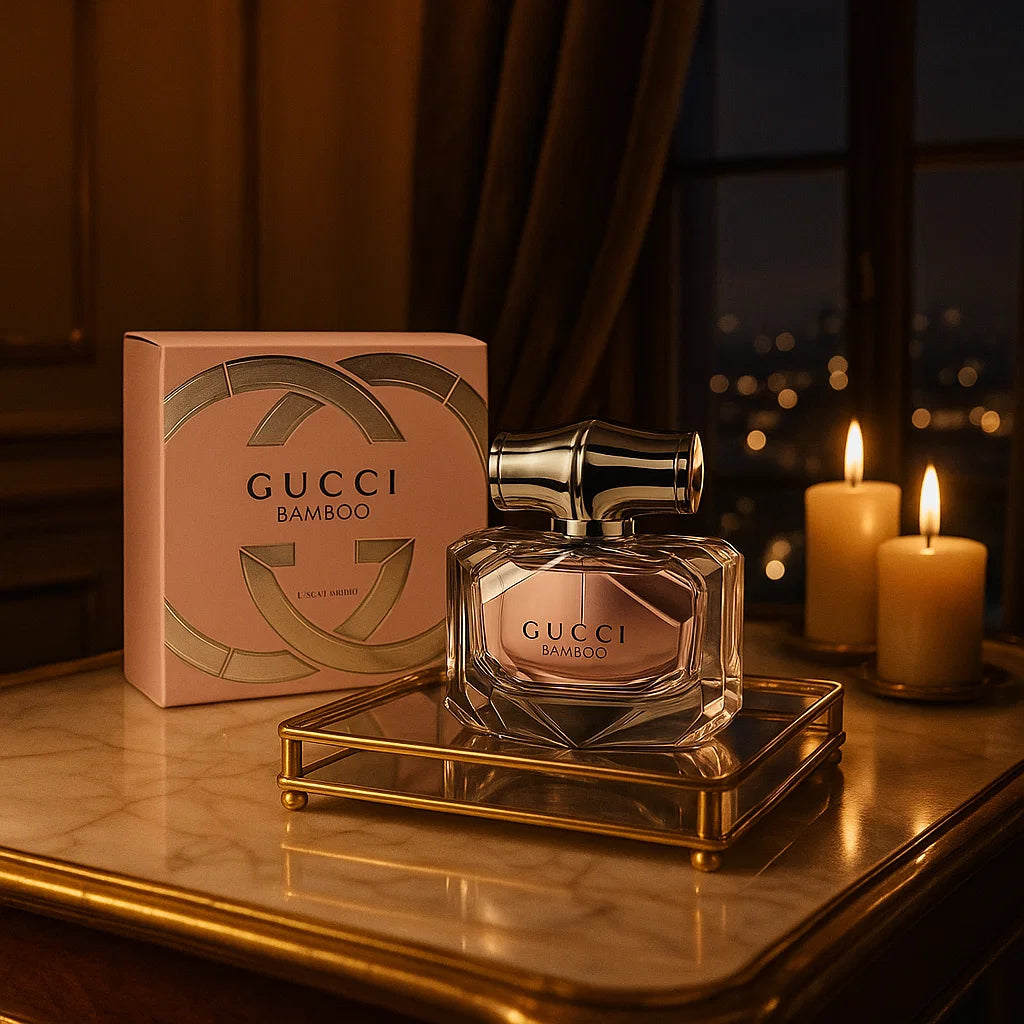 Gucci Bamboo Eau de Parfum