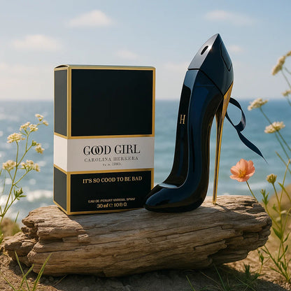 Good Girl Carollina Herrara Perfume