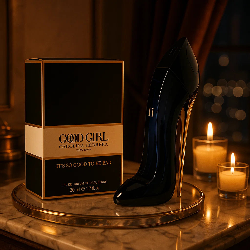 Good Girl Carollina Herrara Perfume
