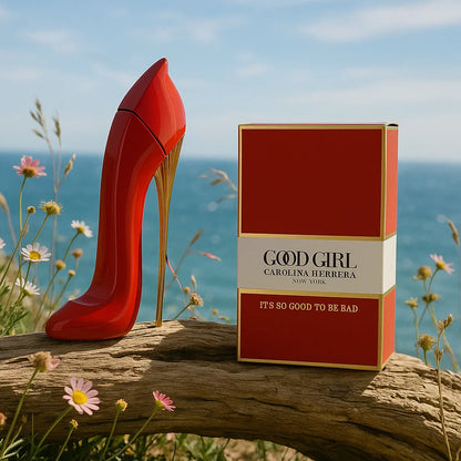 Good Girl Carollina Herrara Perfume
