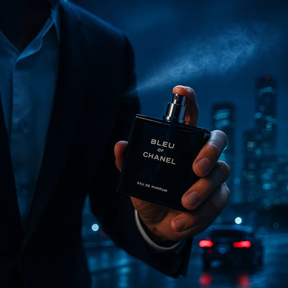 BLEU DE CHANEL Perfume