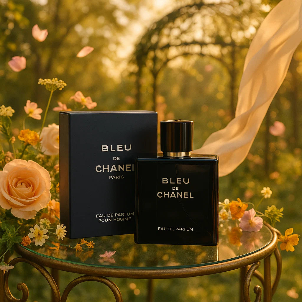 BLEU DE CHANEL Perfume