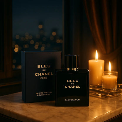 BLEU DE CHANEL Perfume