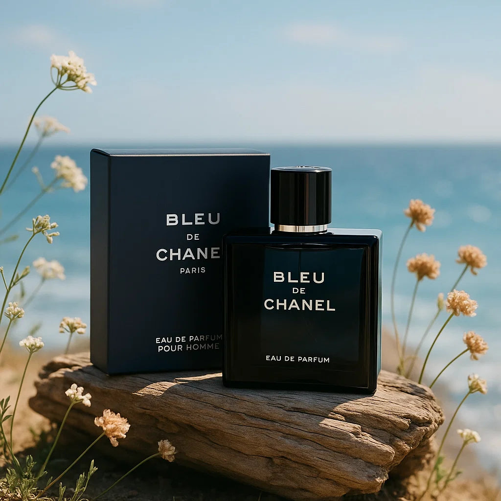 BLEU DE CHANEL Perfume