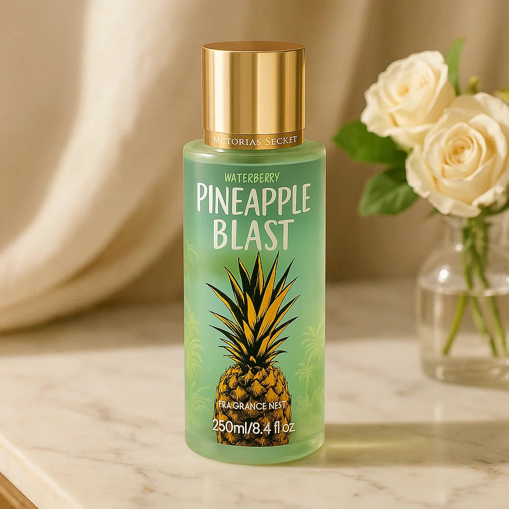 Victoria’s Secret Mist Pineapple Blast