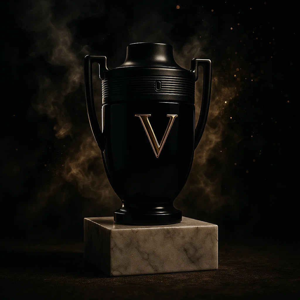 Rabanne Invictus Perfume