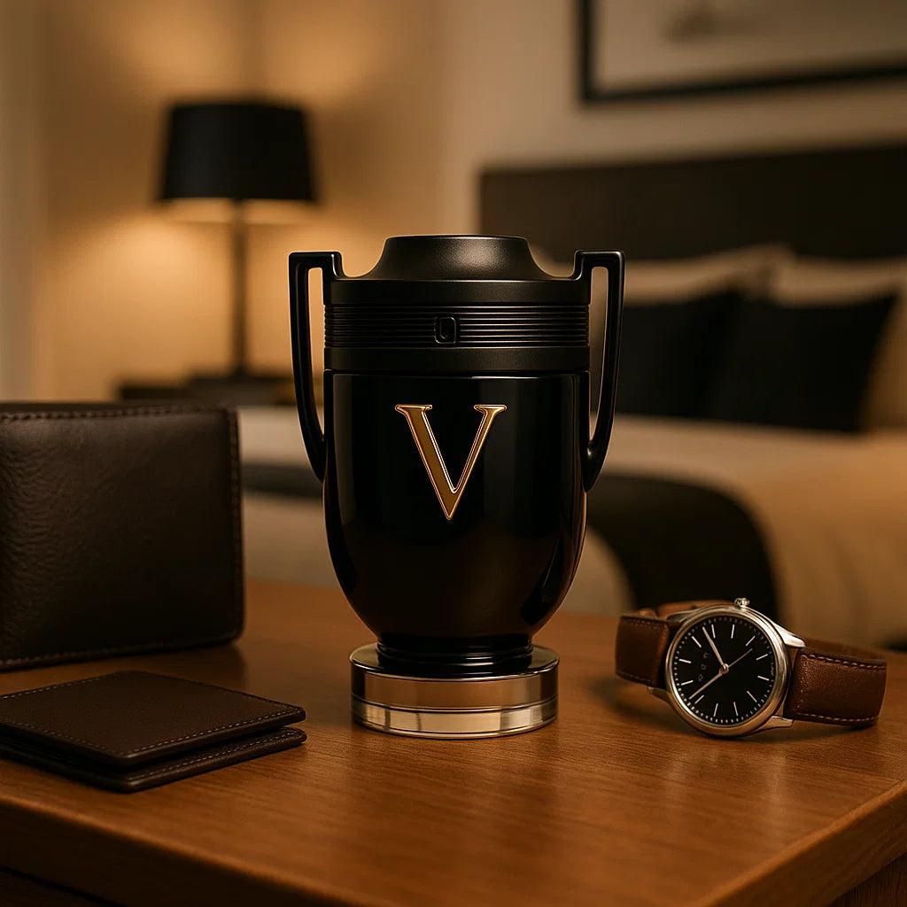 Rabanne Invictus Perfume