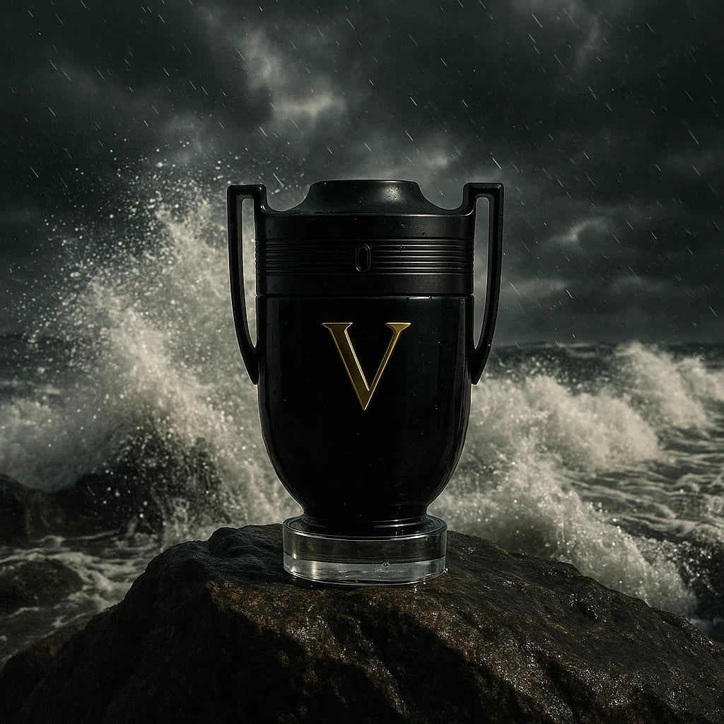 Rabanne Invictus Perfume
