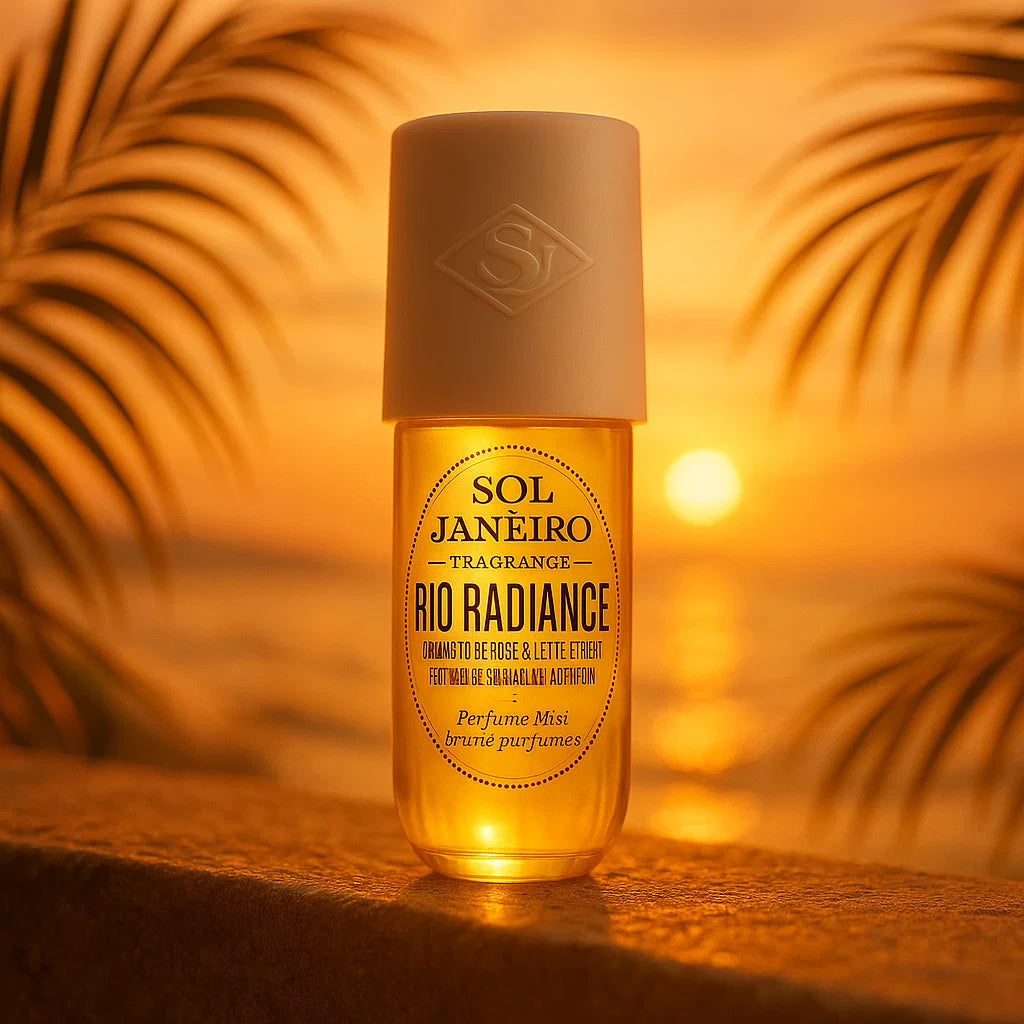 Sol de Janeiro Rio Radiance