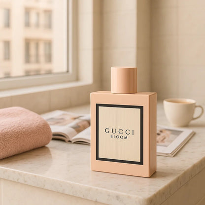 Gucci Bloom Perfume 100Ml
