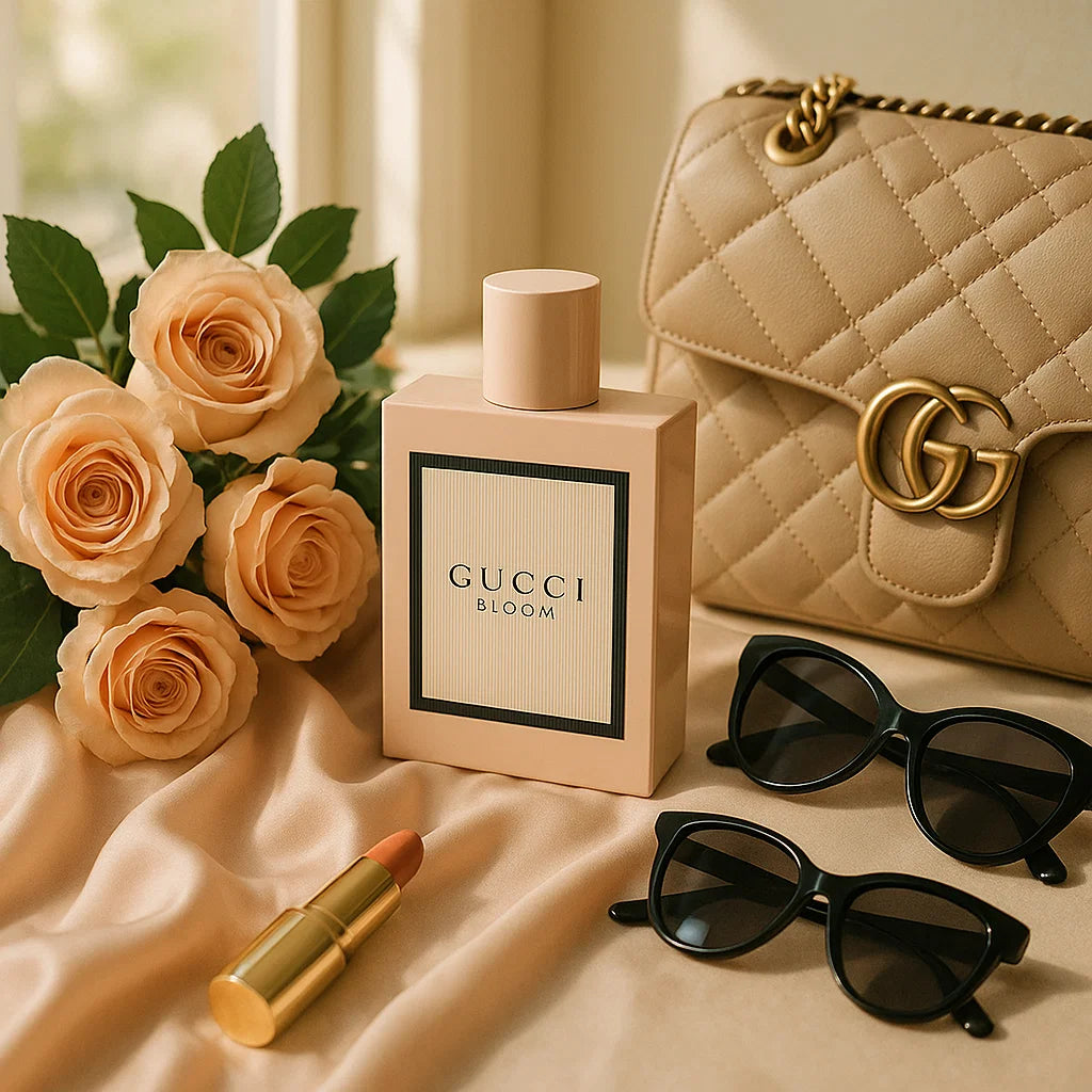 Gucci Bloom Perfume 100Ml