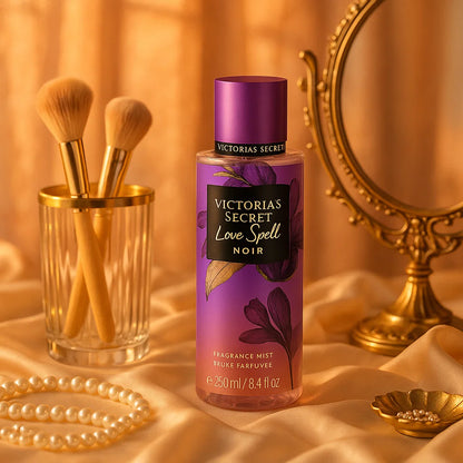Victoria’s Secret Mist Love Spell Noir