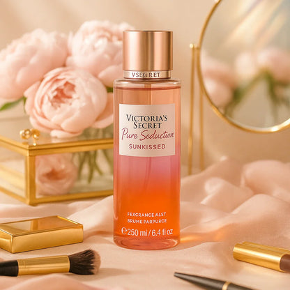 Victoria’s Secret Mist Pure Seduction Sunkissed