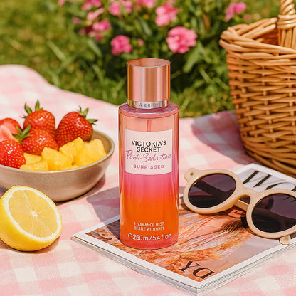 Victoria’s Secret Mist Pure Seduction Sunkissed