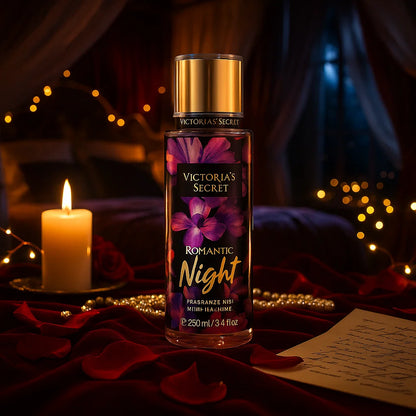 Victoria’s Secret Mist Romantic Night