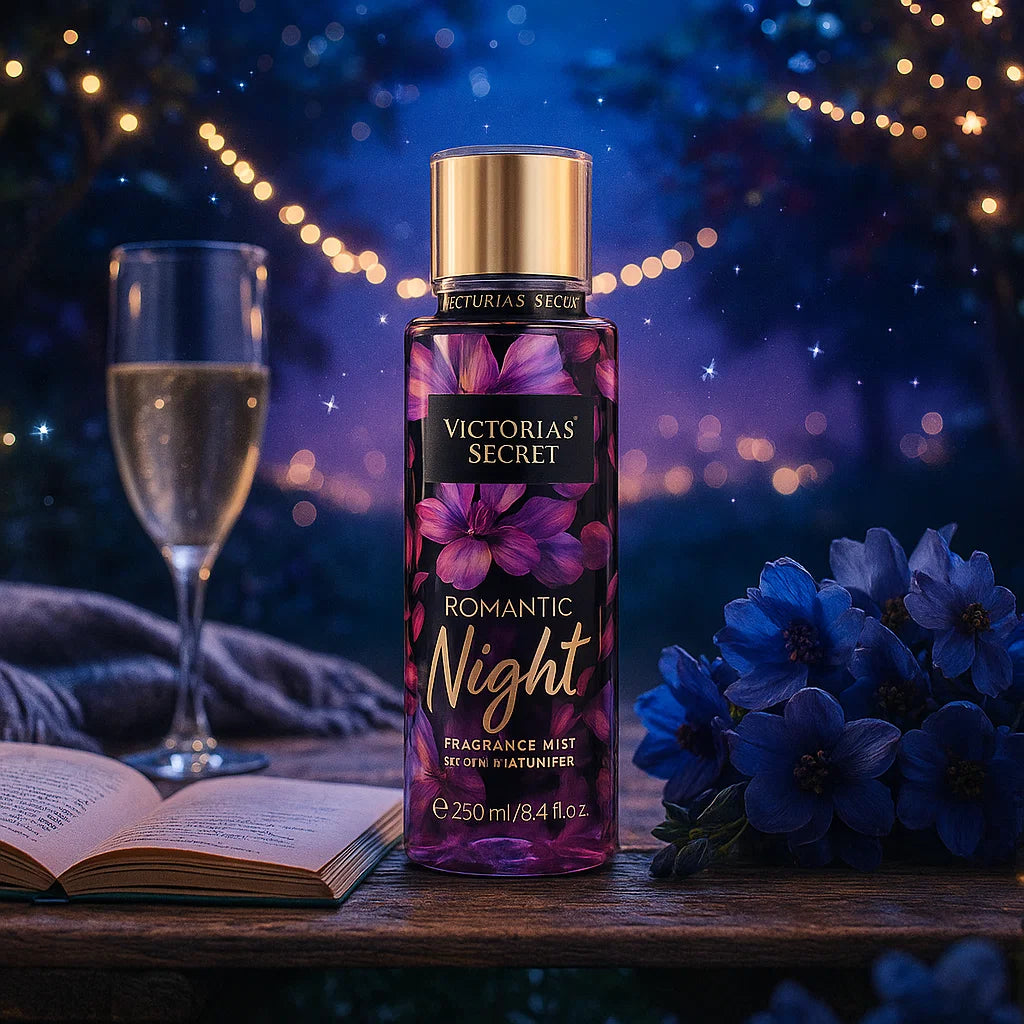 Victoria’s Secret Mist Romantic Night