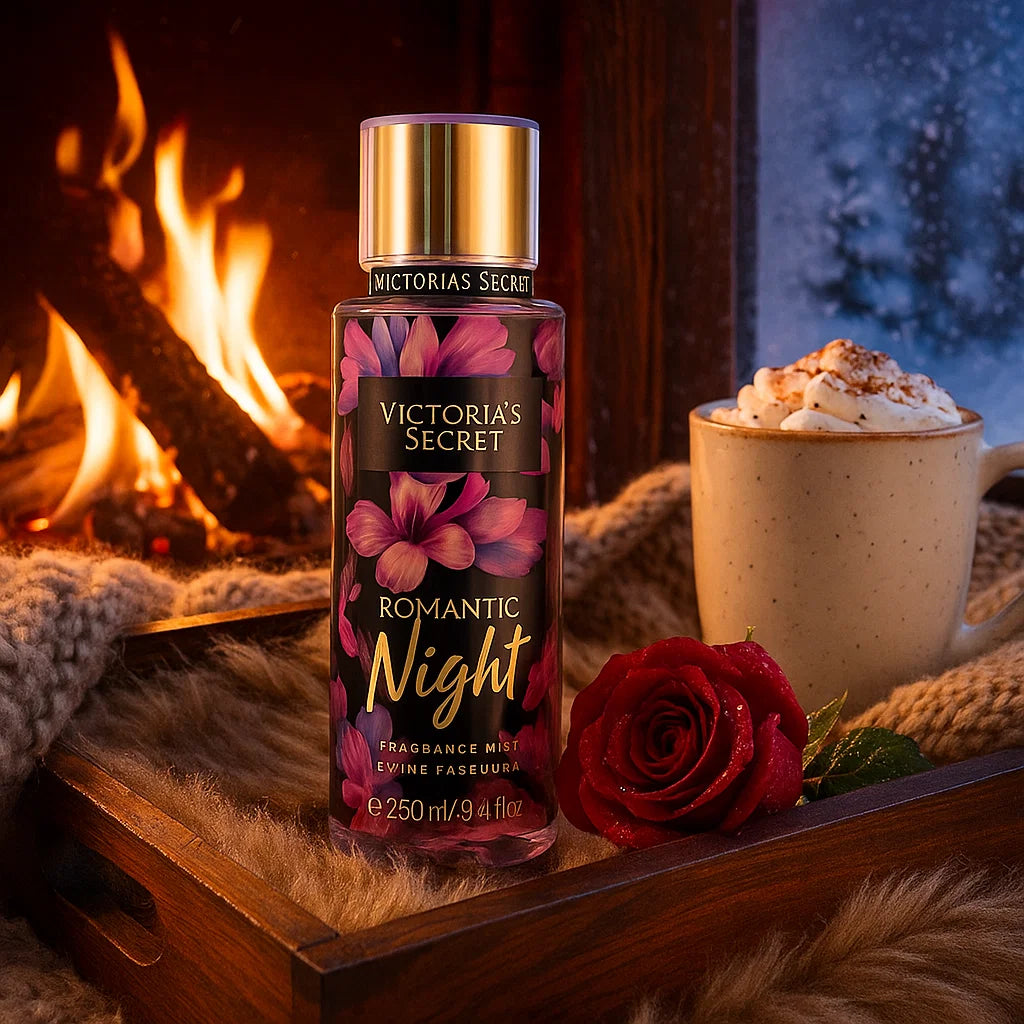 Victoria’s Secret Mist Romantic Night