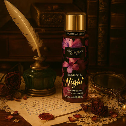 Victoria’s Secret Mist Romantic Night