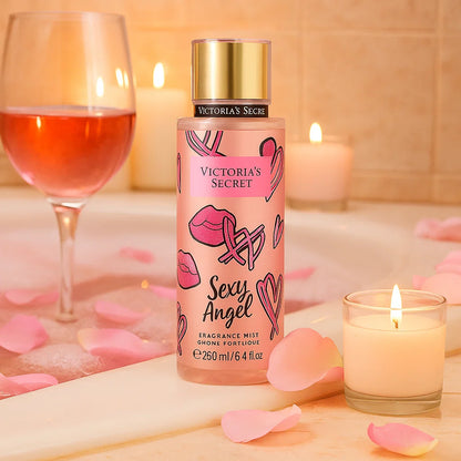 Victoria’s Secret Mist Sexy Angel