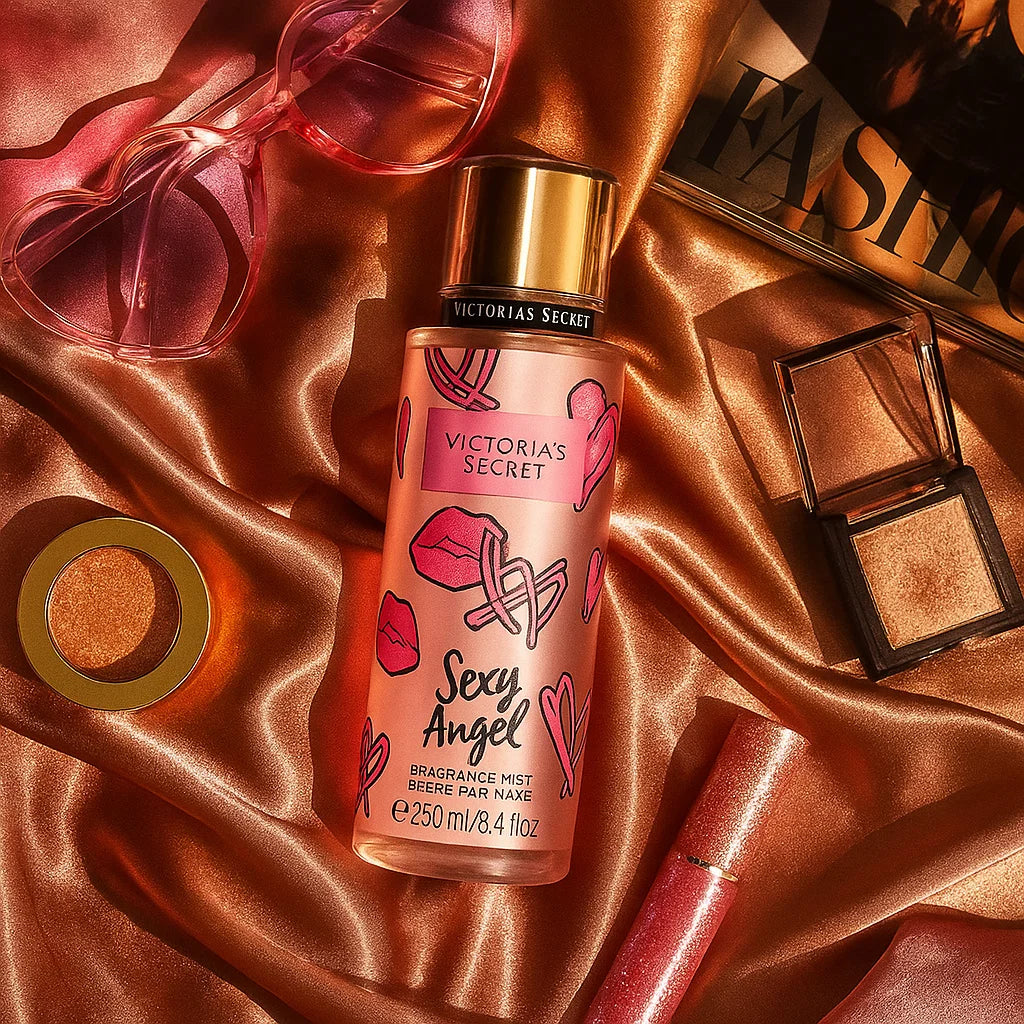 Victoria’s Secret Mist Sexy Angel
