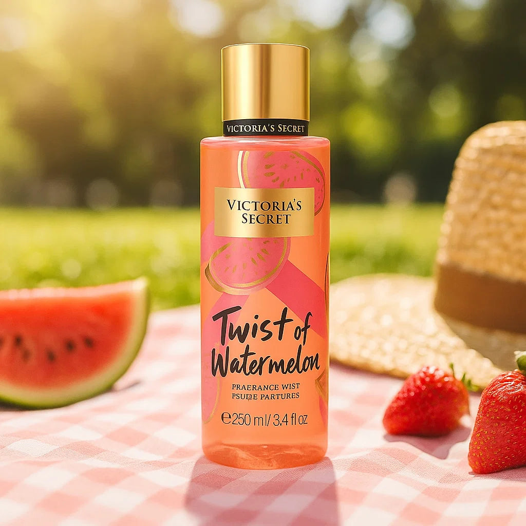 Victoria’s Secret Mist Twist of Watermelon