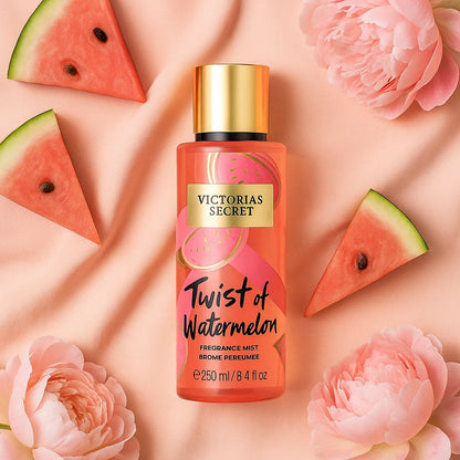 Victoria’s Secret Mist Twist of Watermelon